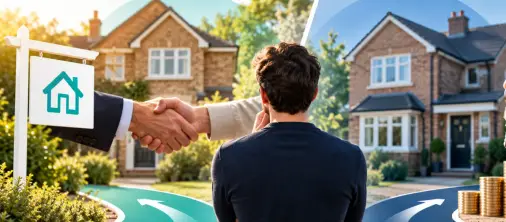 Should You Sell Your House or Rent It Out? How to Decide