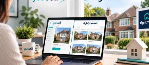 Why YooSell Is the Best Platform in the UK to List Property on Rightmove