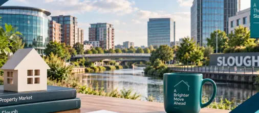 Slough House Prices & Property Market Analysis 2026